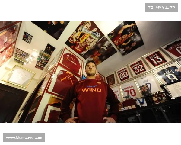 托蒂感慨意甲本土新星稀缺盼意大利重振雄风重返世界杯舞台